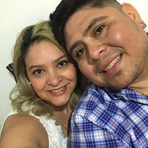 Meet your Posher, Mariana